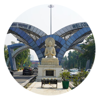 Noida Location